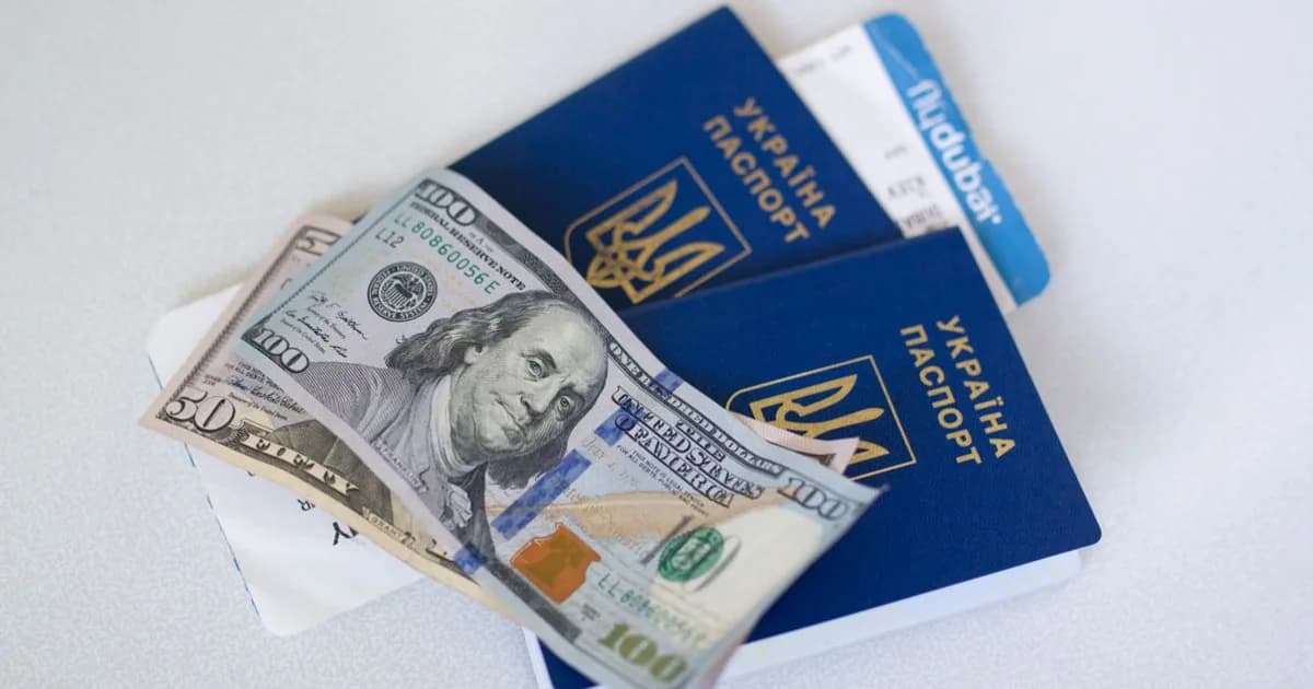 Потеряли паспорт или ВНЖ в Португалии? Что делать