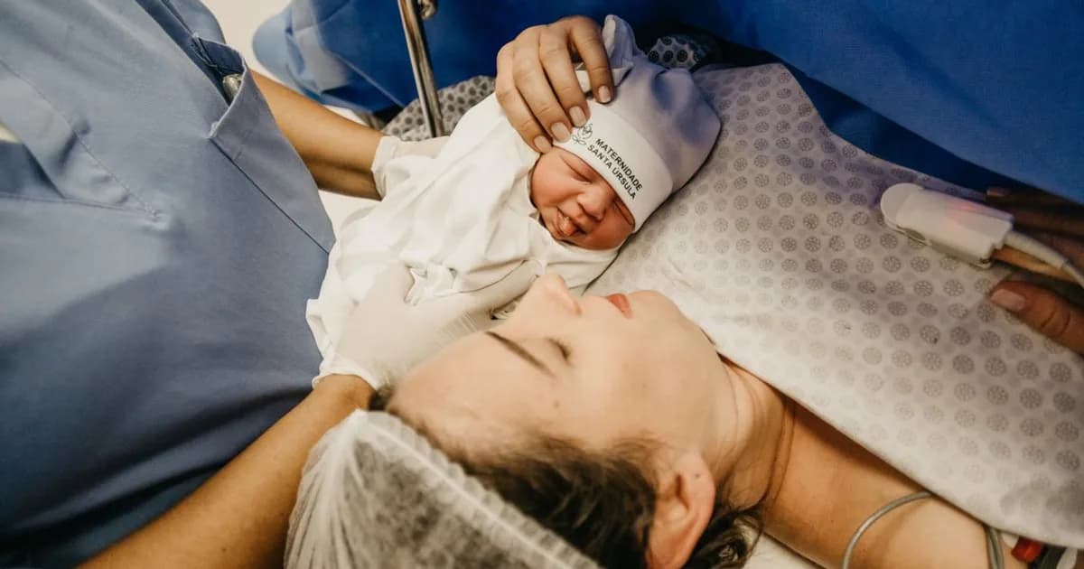 Роды в Португалии: что изменилось в законе о правах матери