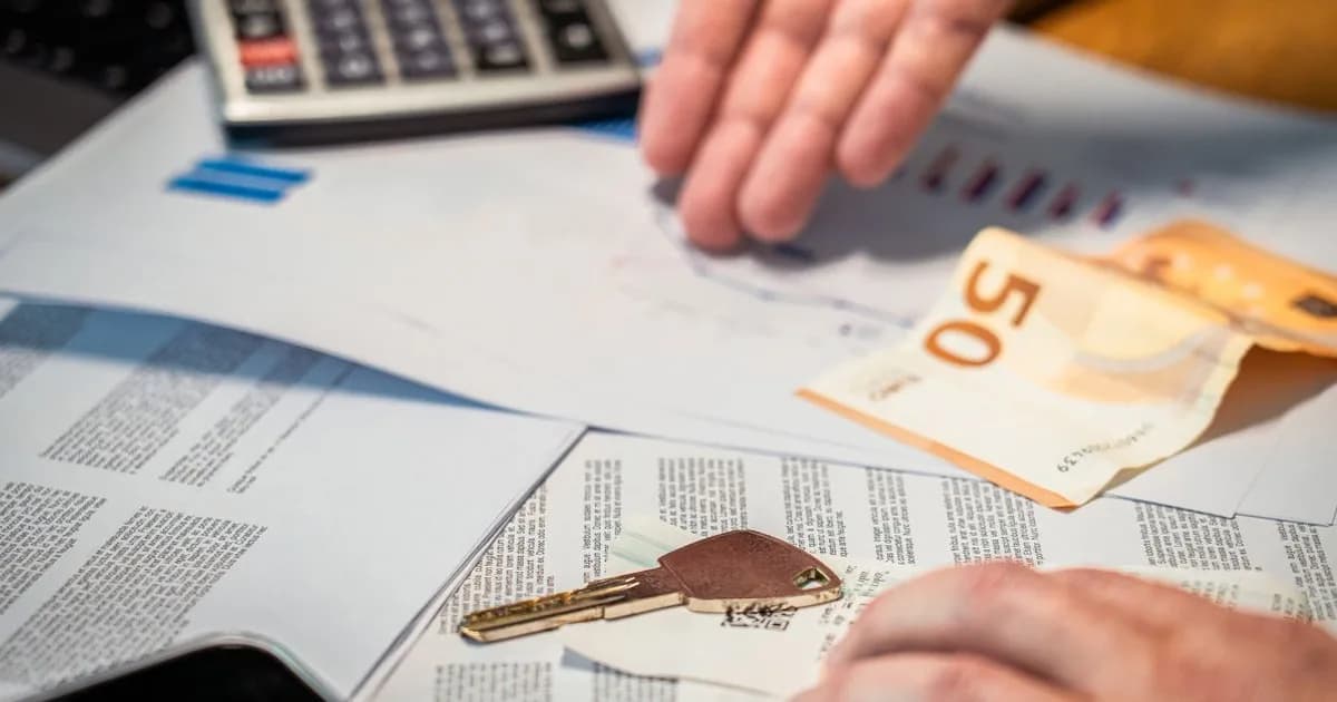 Termo de Responsabilidade в Португалии: как оформить в 2026