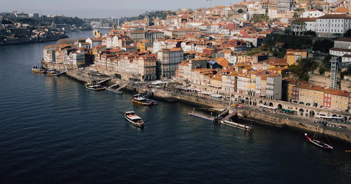 Выходные из Porto: дороги Norte, Douro и дальше — внутренний туризм 2026